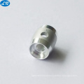 Machining Accessories Anodized Earphone Part CNC Aluminum Micro Machining Milling Turning Laser Machining Customized